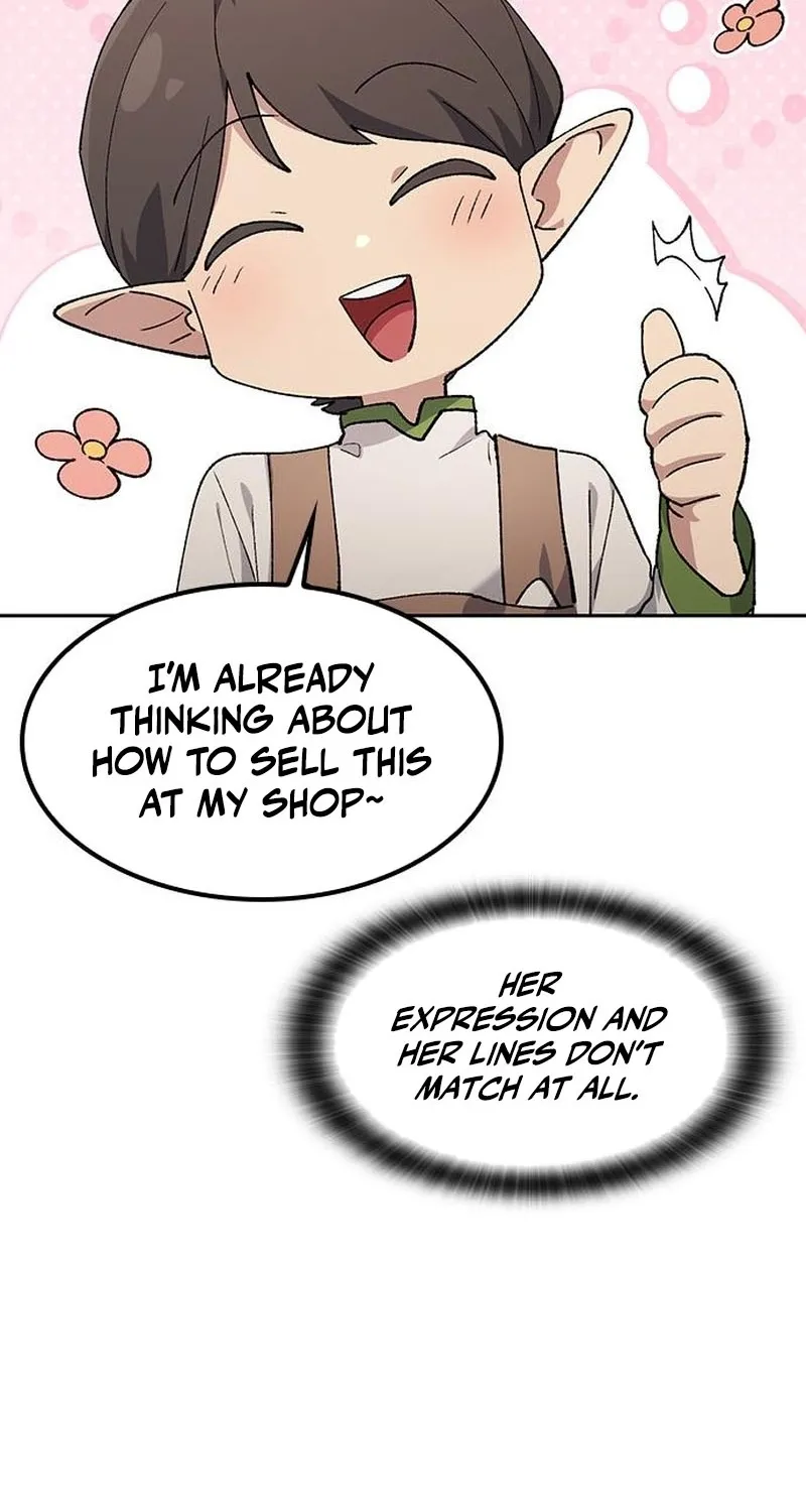 Peaceful Camping Lifein Another World Chapter 95 page 20 - 