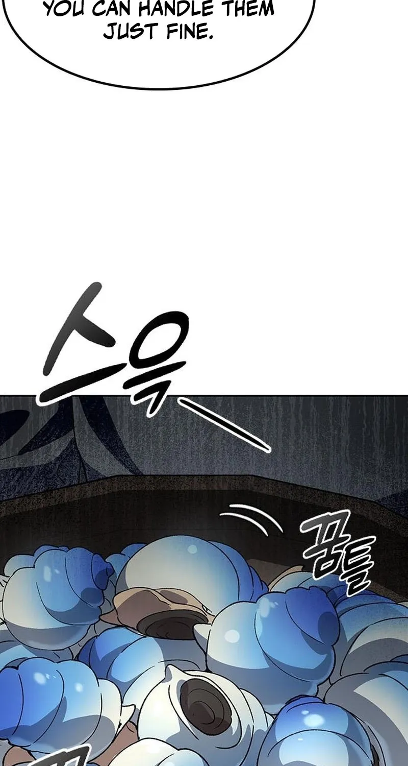 Peaceful Camping Lifein Another World Chapter 95 page 3 - 