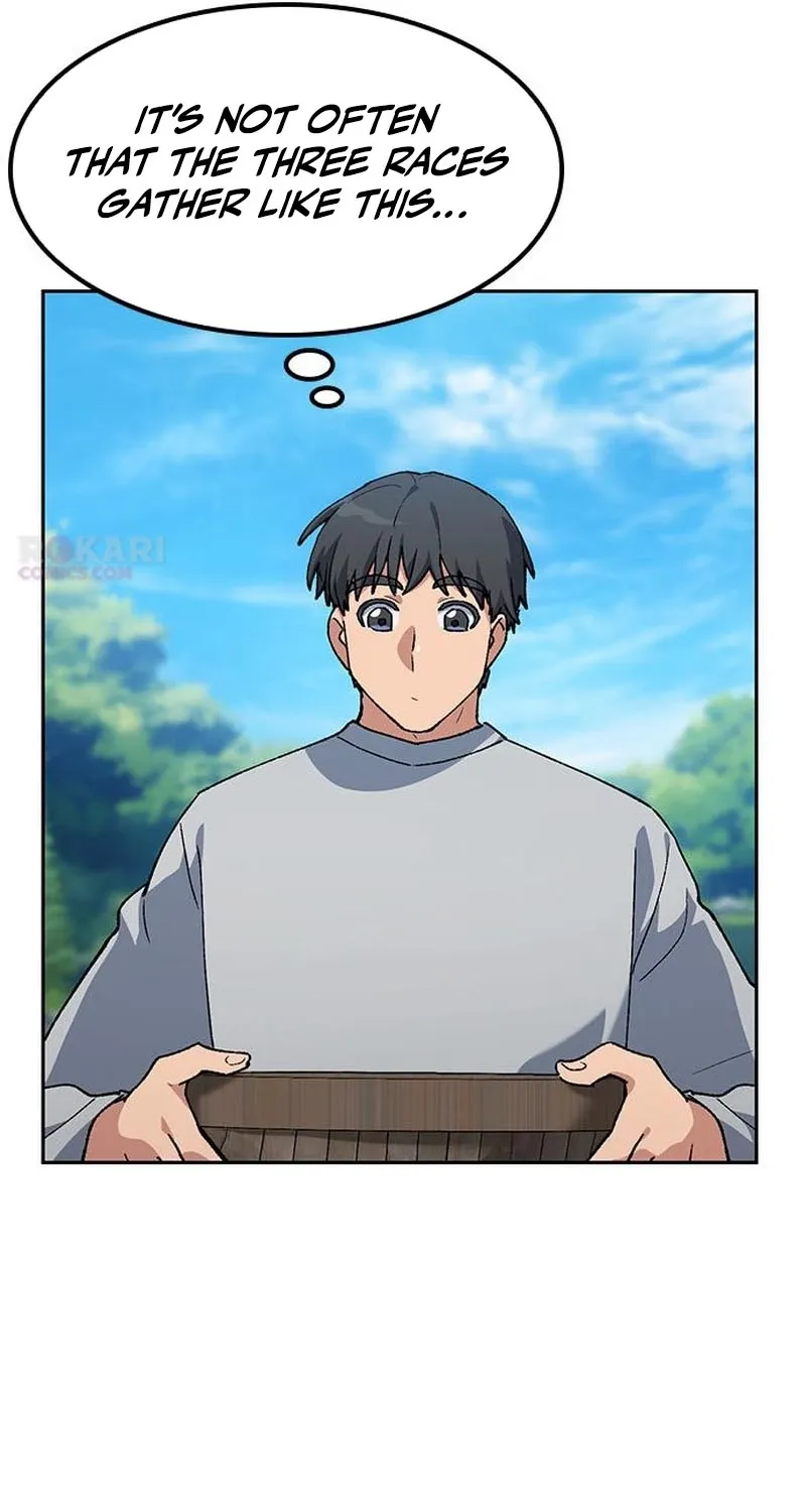 Peaceful Camping Lifein Another World Chapter 95 page 22 - 