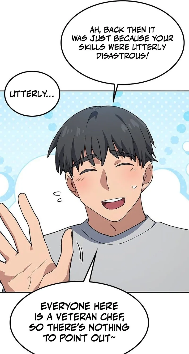 Peaceful Camping Lifein Another World Chapter 95 page 26 - 