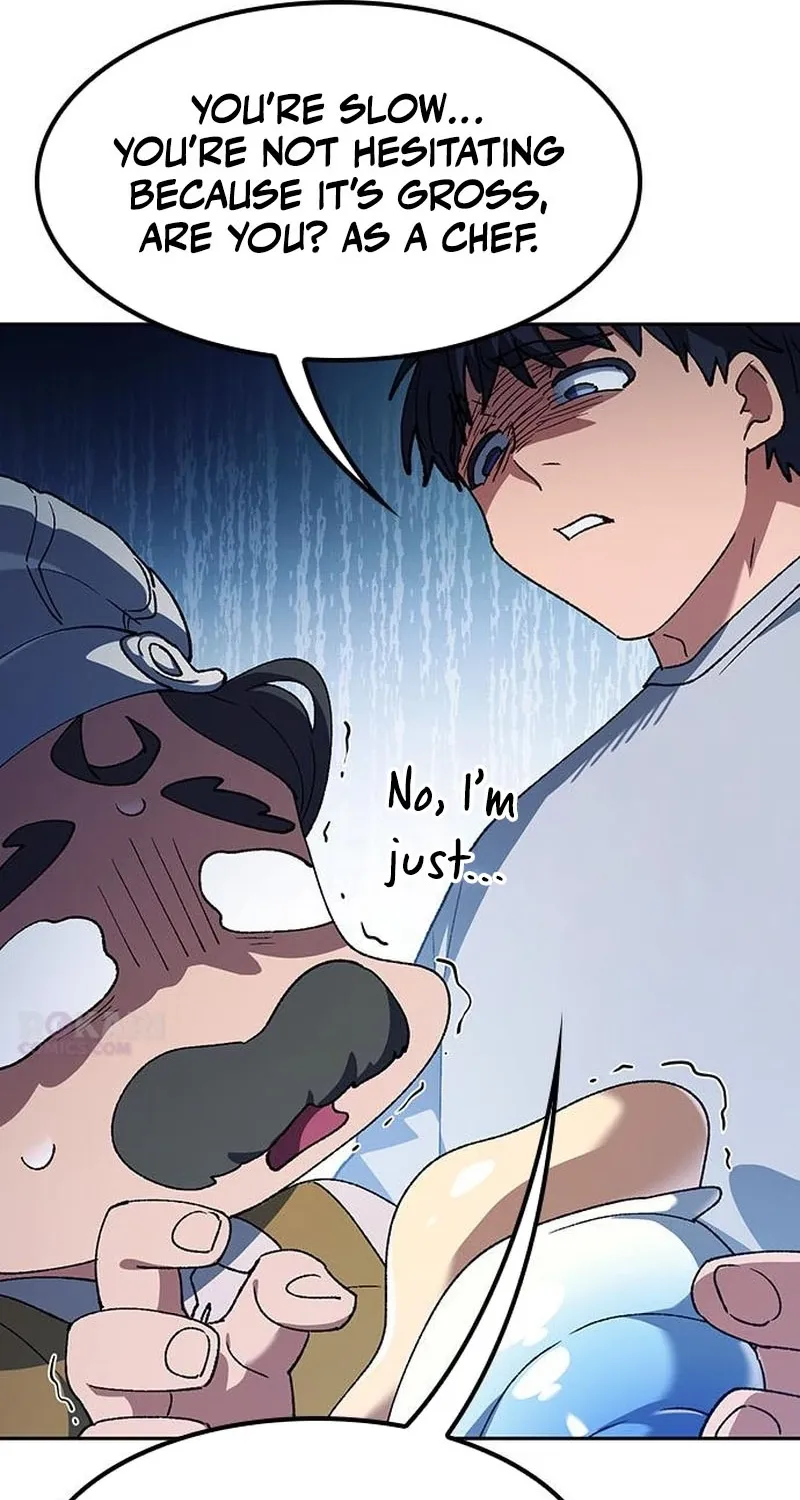 Peaceful Camping Lifein Another World Chapter 95 page 28 - 