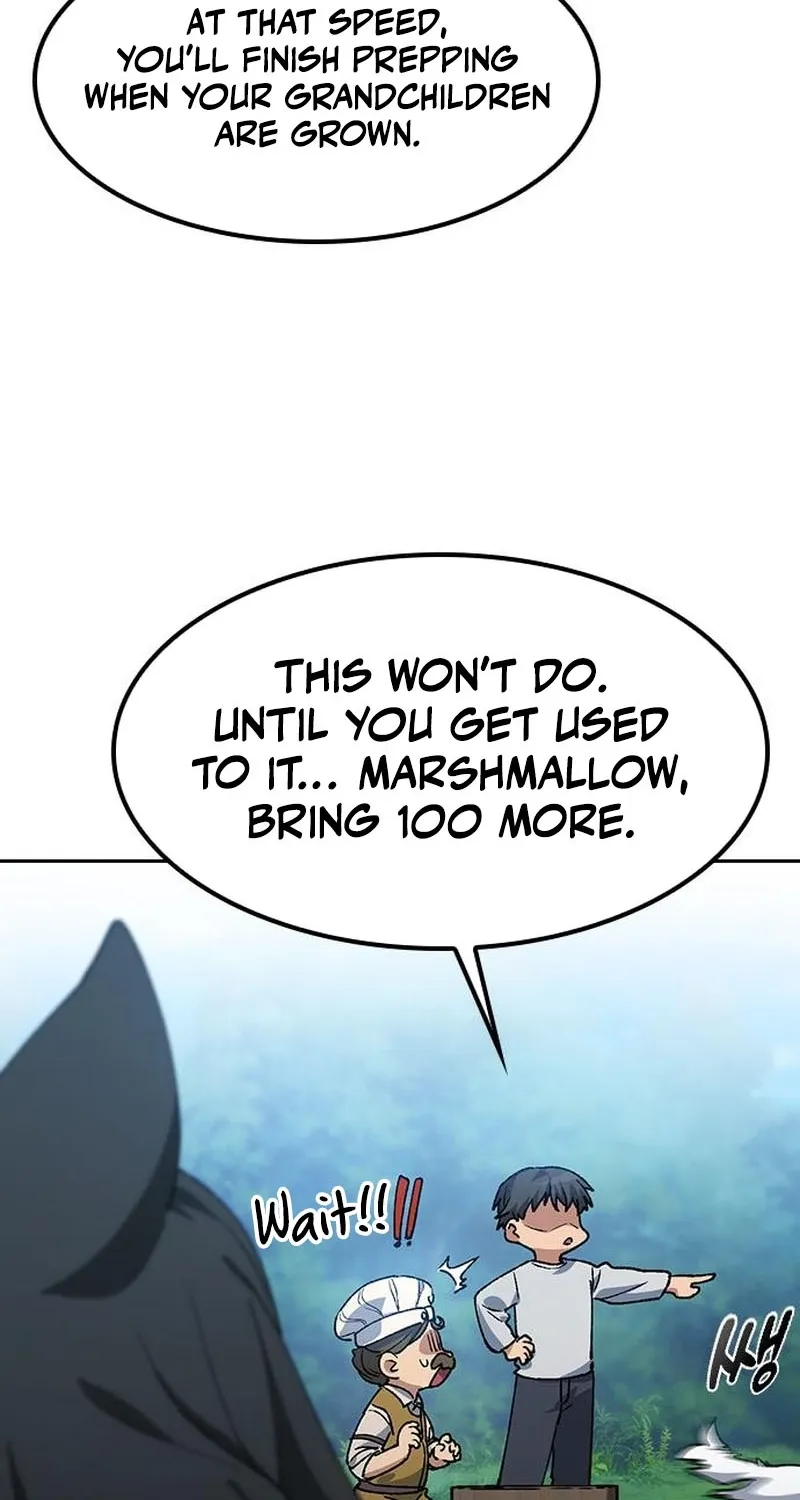 Peaceful Camping Lifein Another World Chapter 95 page 29 - 