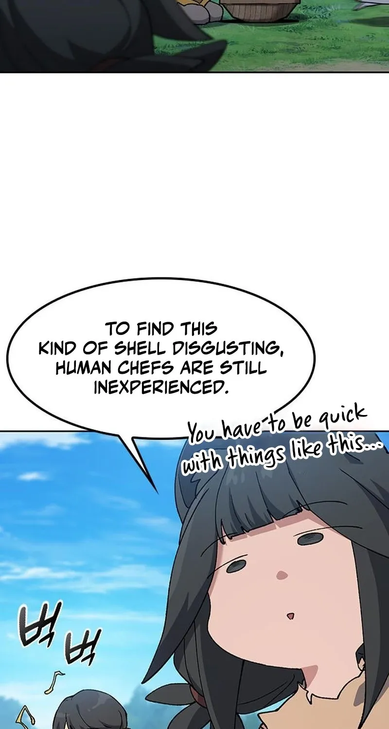 Peaceful Camping Lifein Another World Chapter 95 page 30 - 