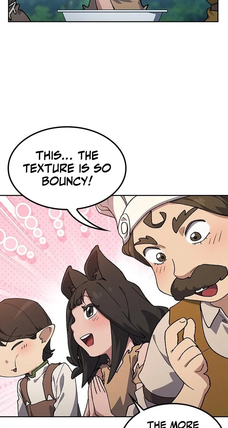 Peaceful Camping Lifein Another World Chapter 95 page 33 - 