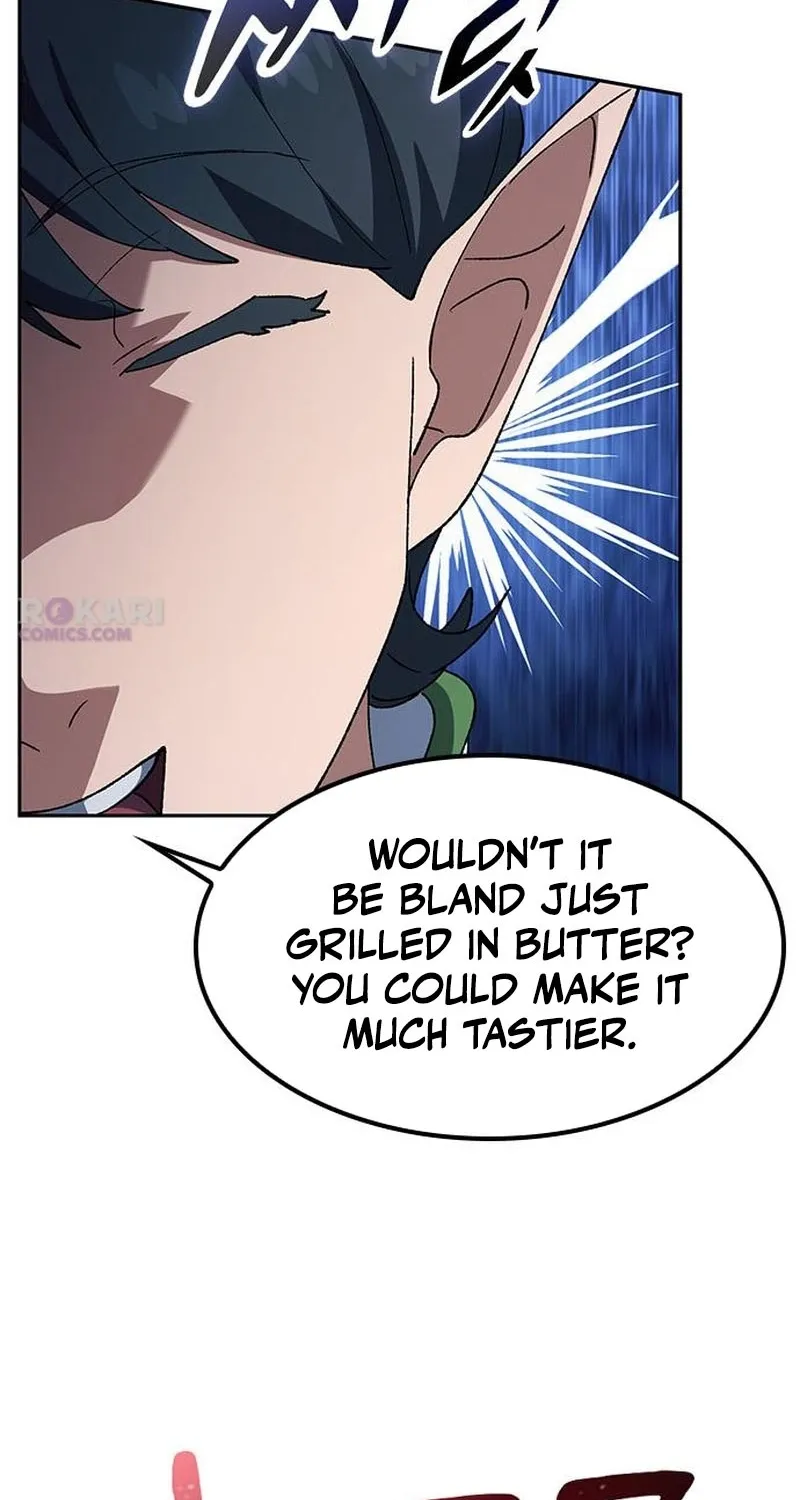 Peaceful Camping Lifein Another World Chapter 95 page 38 - 