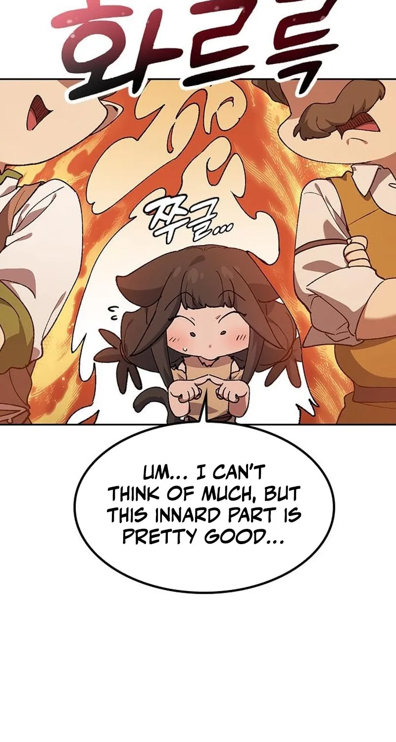 Peaceful Camping Lifein Another World Chapter 95 page 39 - 