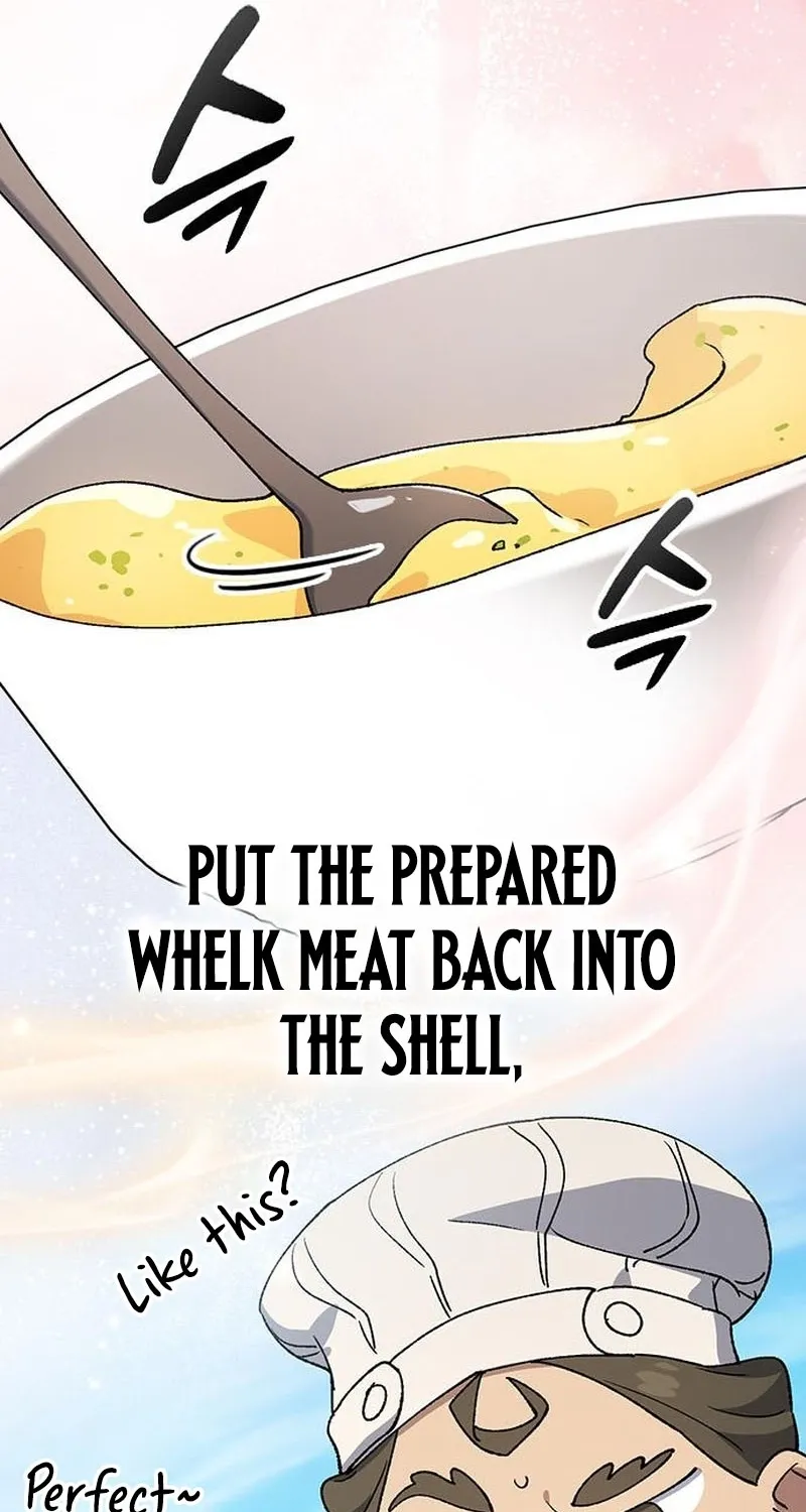 Peaceful Camping Lifein Another World Chapter 95 page 42 - 