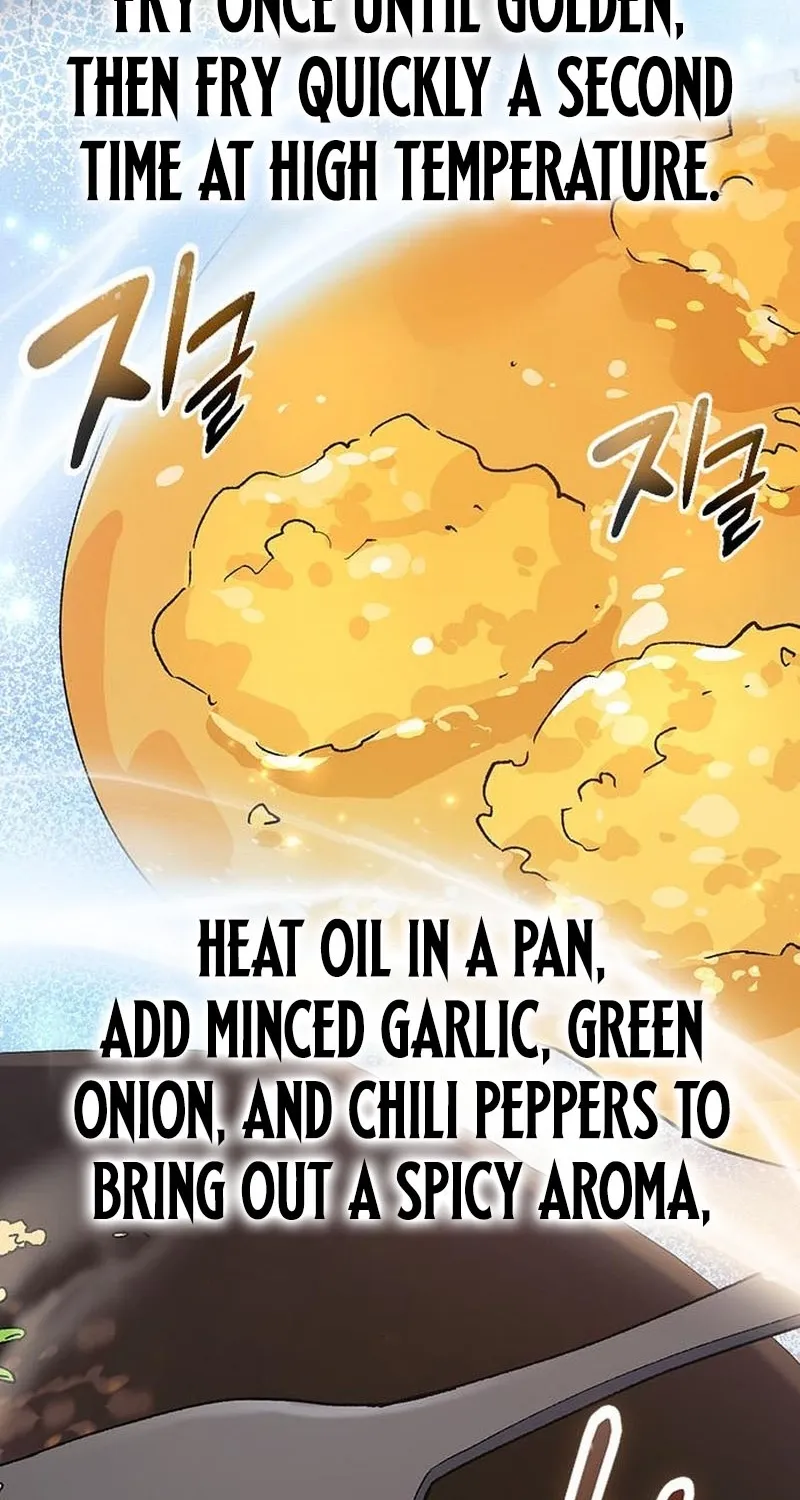 Peaceful Camping Lifein Another World Chapter 95 page 50 - 