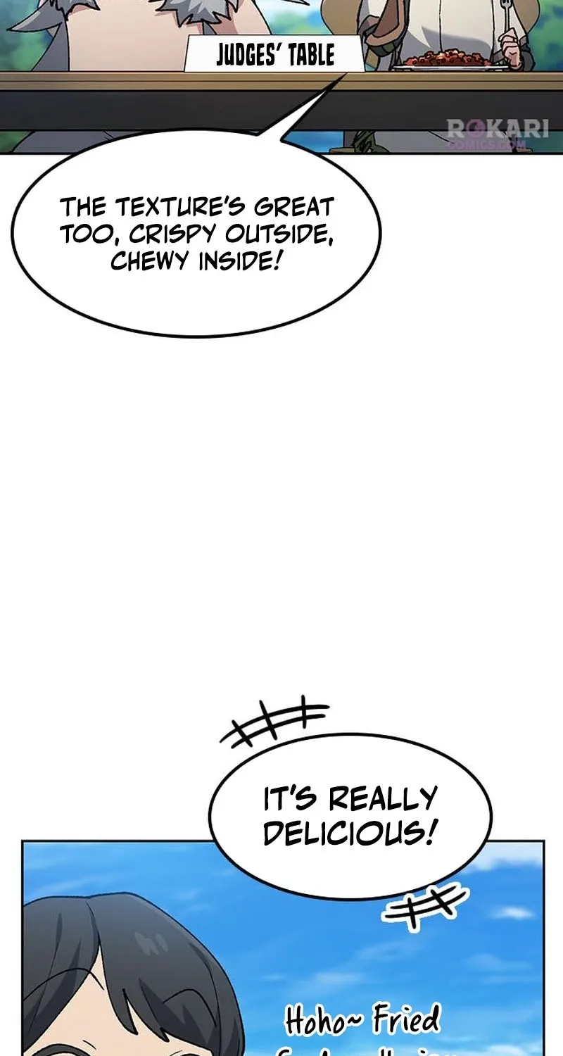 Peaceful Camping Lifein Another World Chapter 95 page 54 - 