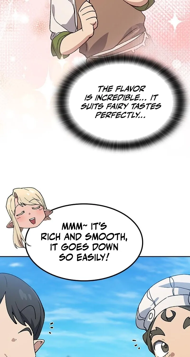 Peaceful Camping Lifein Another World Chapter 95 page 60 - 