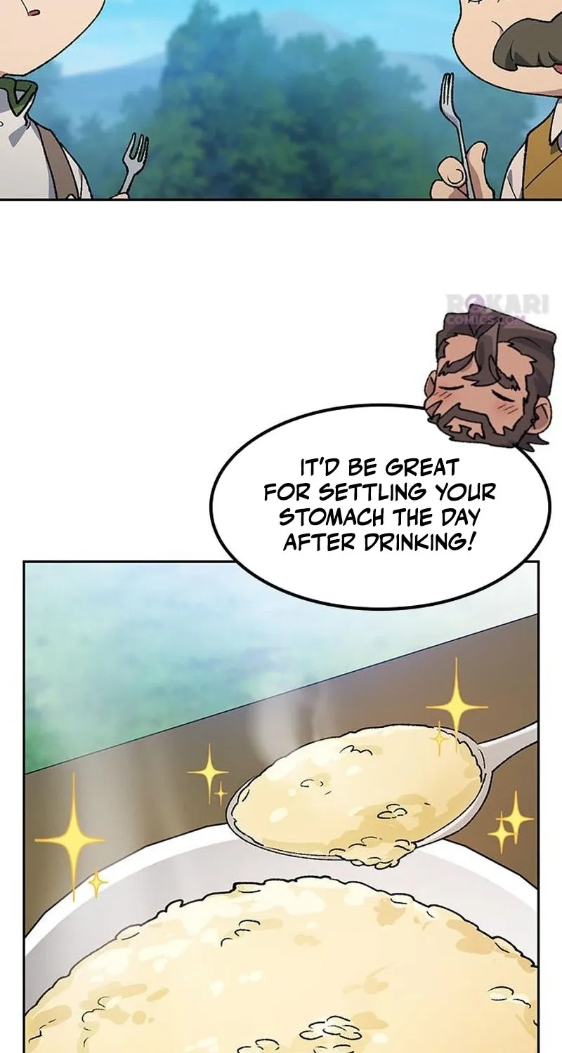 Peaceful Camping Lifein Another World Chapter 95 page 61 - 