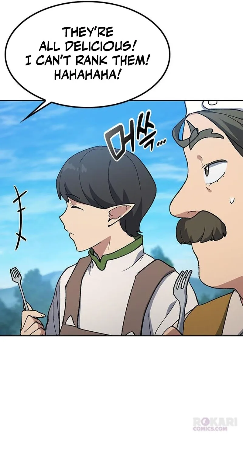 Peaceful Camping Lifein Another World Chapter 95 page 64 - 