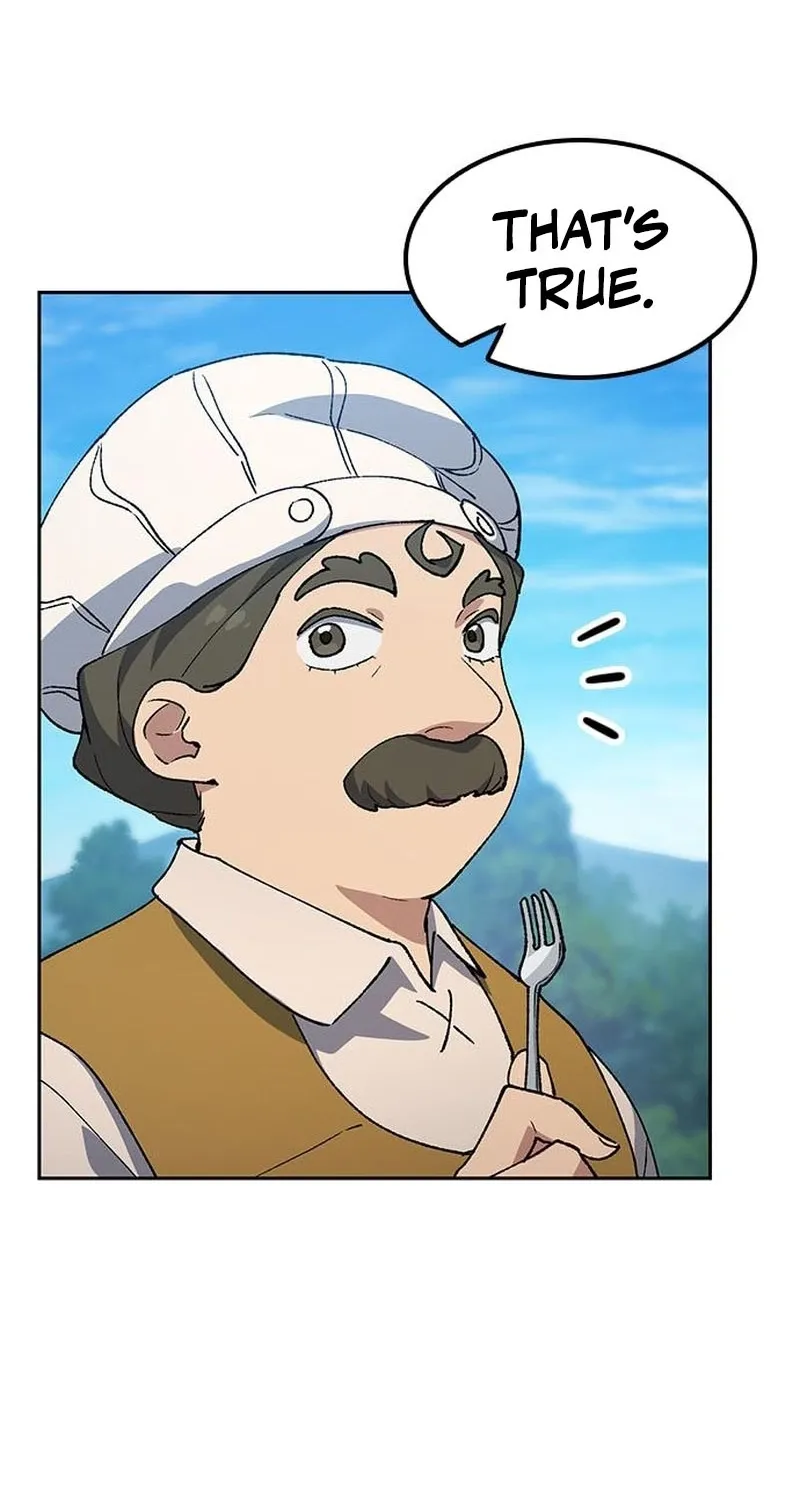 Peaceful Camping Lifein Another World Chapter 95 page 65 - 