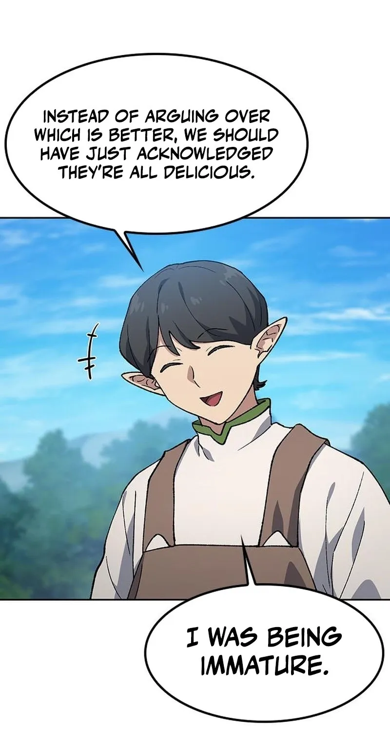 Peaceful Camping Lifein Another World Chapter 95 page 66 - 
