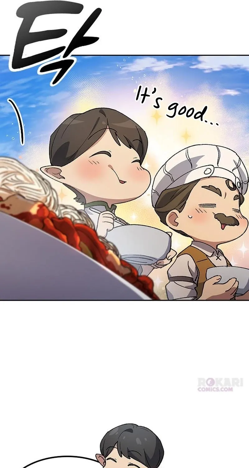 Peaceful Camping Lifein Another World Chapter 95 page 71 - 