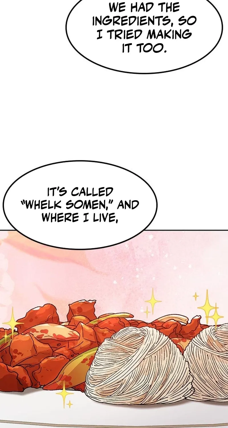 Peaceful Camping Lifein Another World Chapter 95 page 73 - 