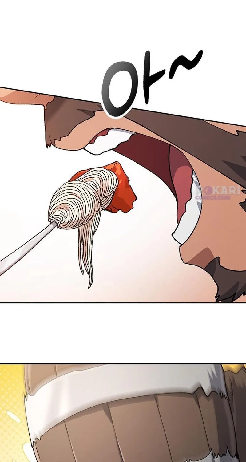 Peaceful Camping Lifein Another World Chapter 95 page 75 - 