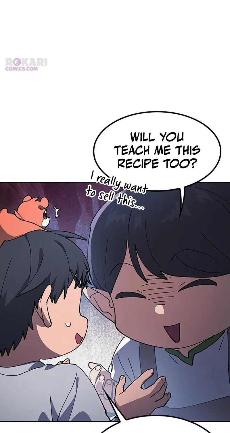 Peaceful Camping Lifein Another World Chapter 95 page 79 - 