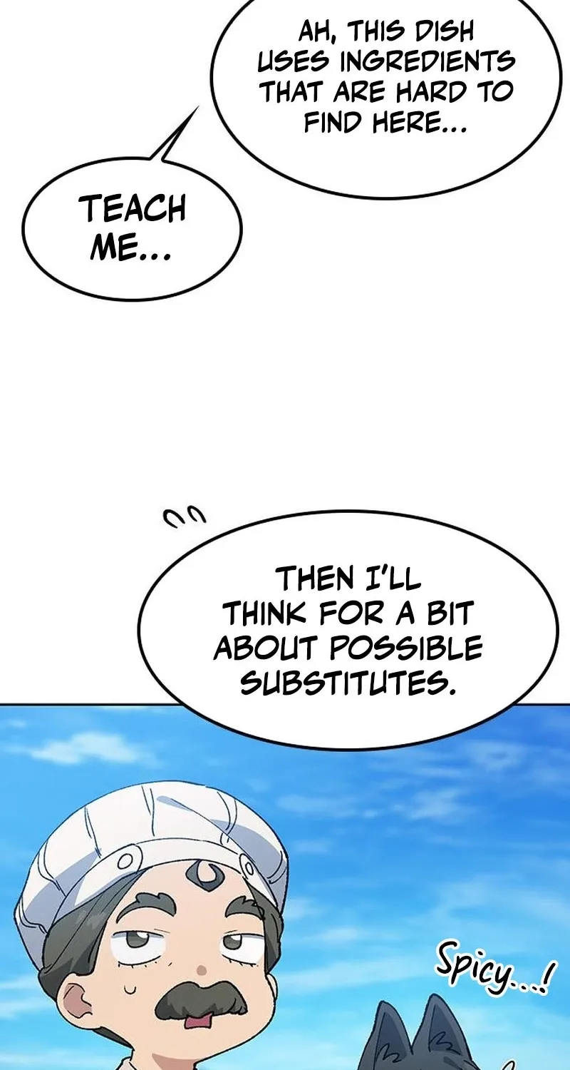 Peaceful Camping Lifein Another World Chapter 95 page 80 - 