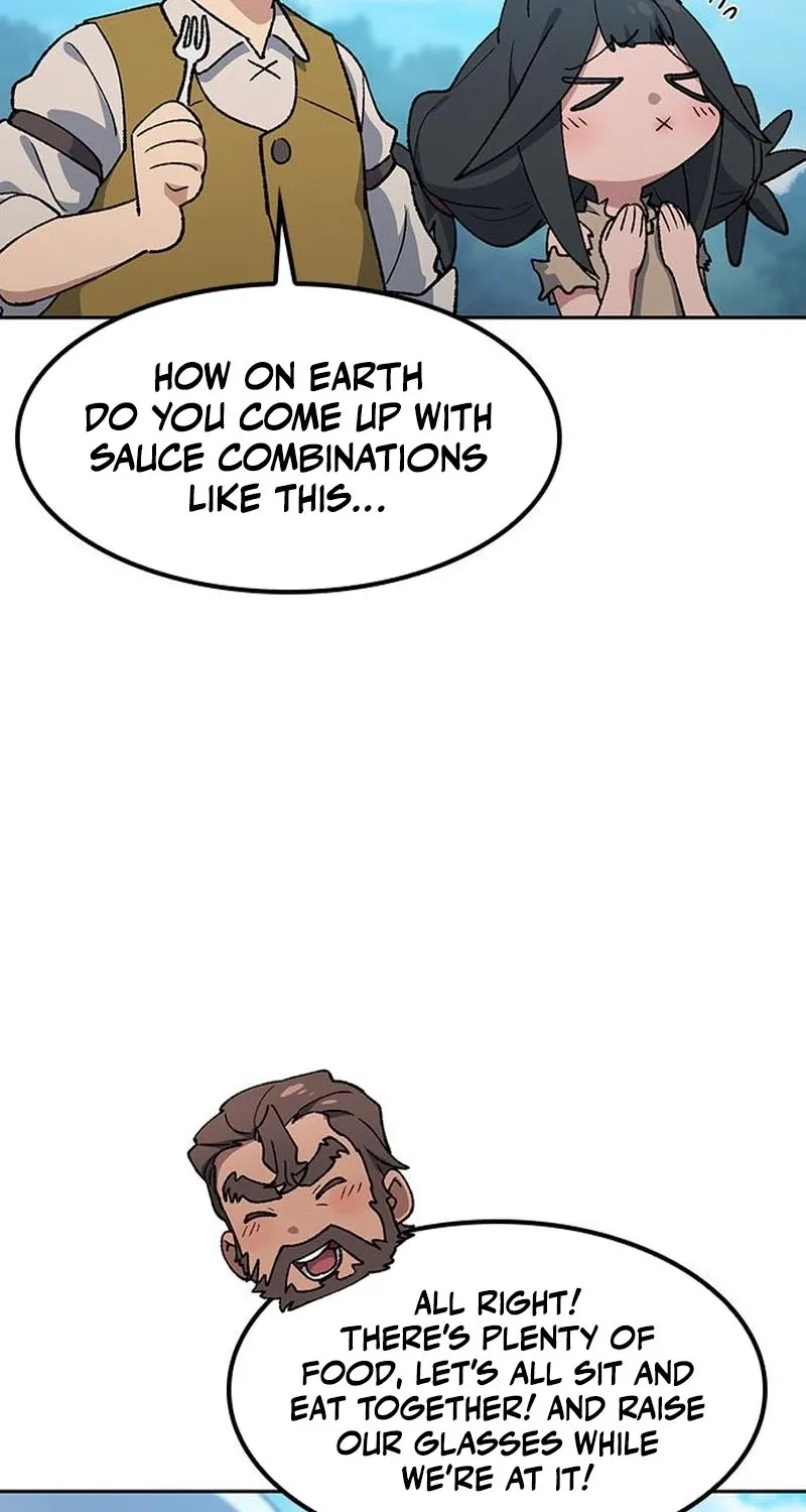 Peaceful Camping Lifein Another World Chapter 95 page 81 - 