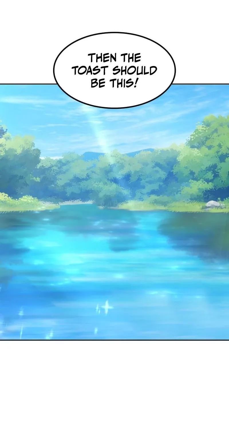 Peaceful Camping Lifein Another World Chapter 95 page 83 - 