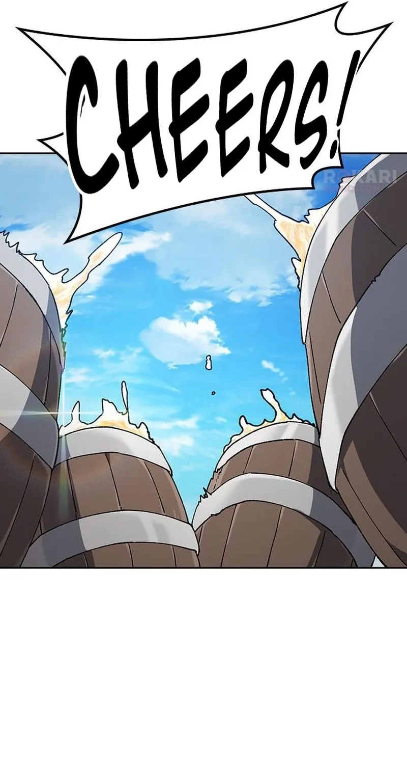 Peaceful Camping Lifein Another World Chapter 95 page 86 - 