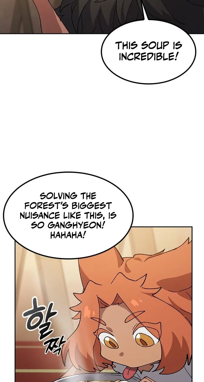 Peaceful Camping Lifein Another World Chapter 95 page 91 - 