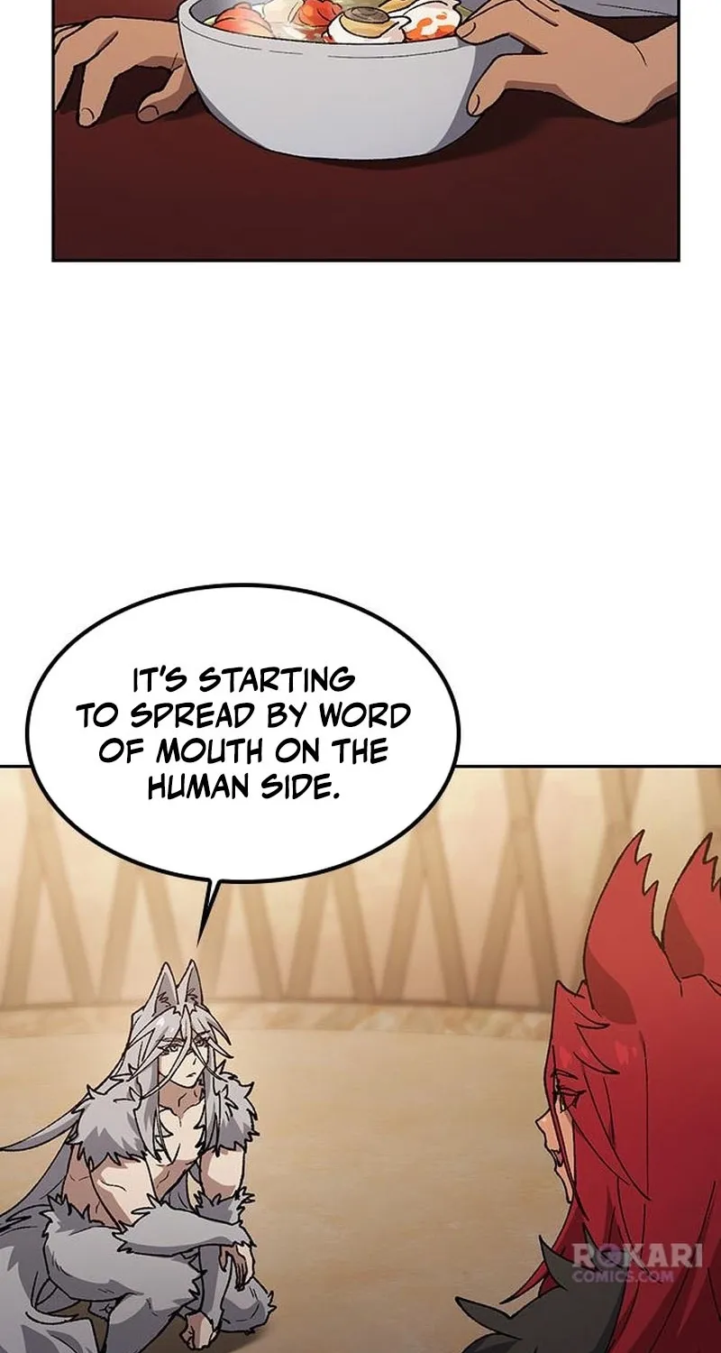 Peaceful Camping Lifein Another World Chapter 95 page 92 - 