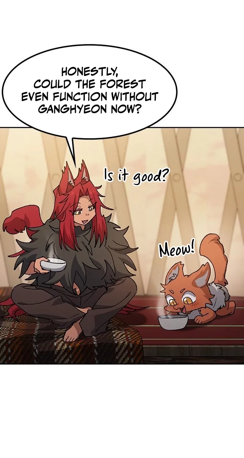 Peaceful Camping Lifein Another World Chapter 95 page 94 - 