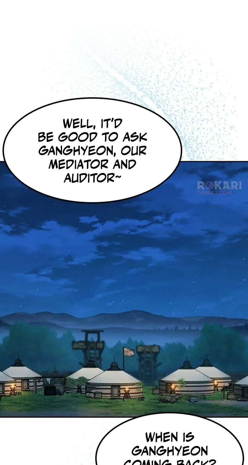 Peaceful Camping Lifein Another World Chapter 95 page 96 - 