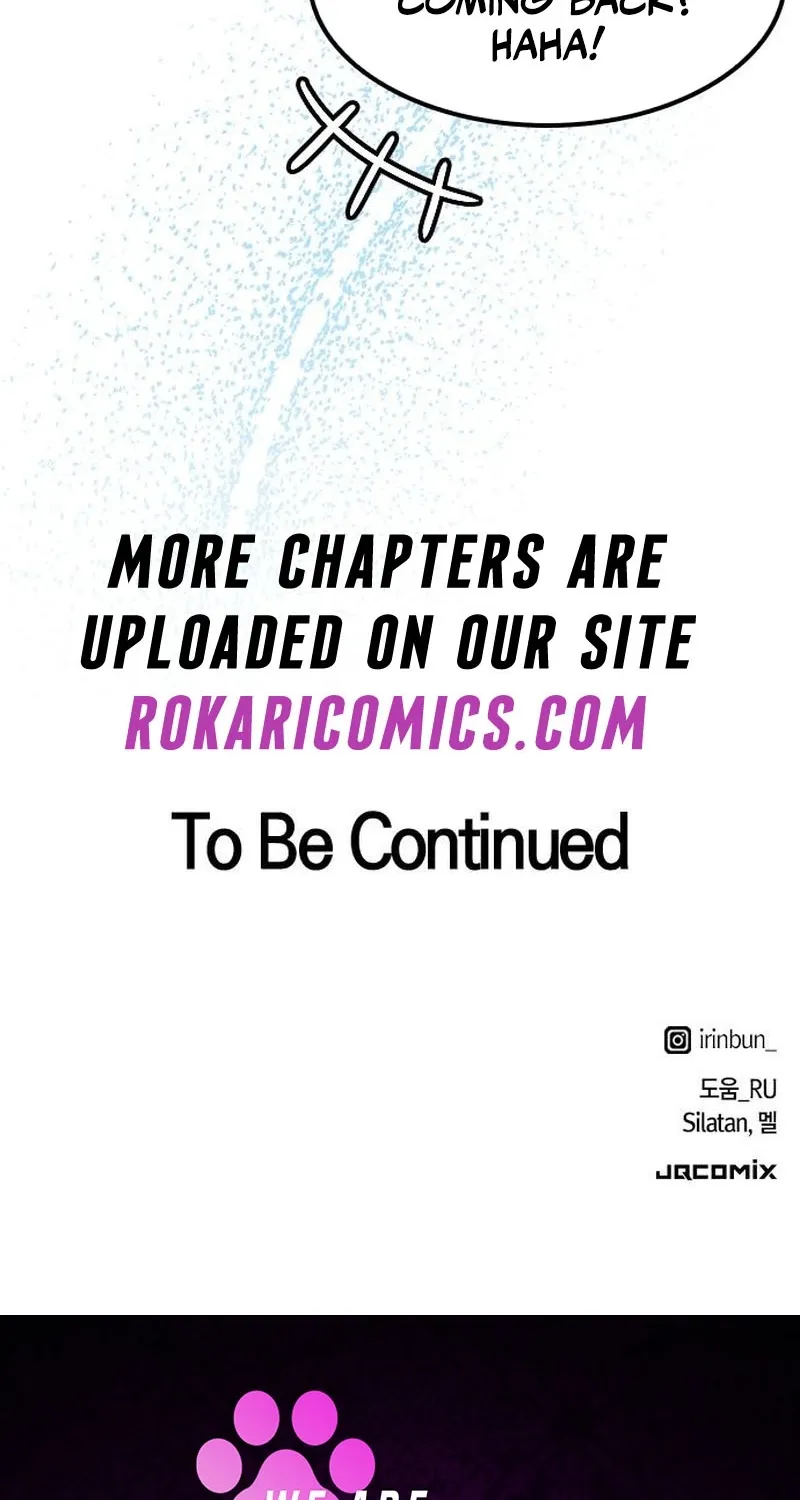 Peaceful Camping Lifein Another World Chapter 95 page 97 - 