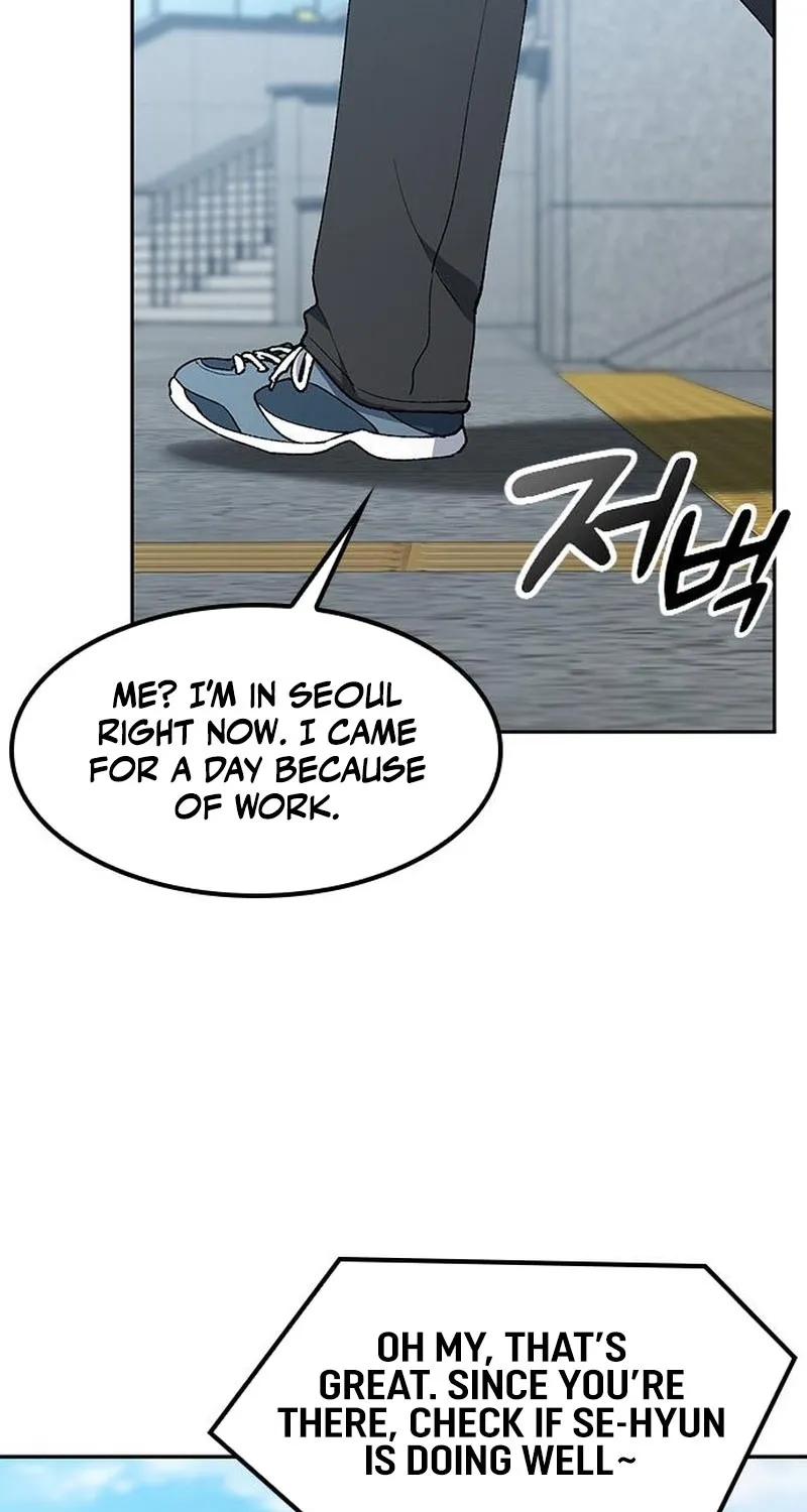 Peaceful Camping Lifein Another World Chapter 96 page 3 - 