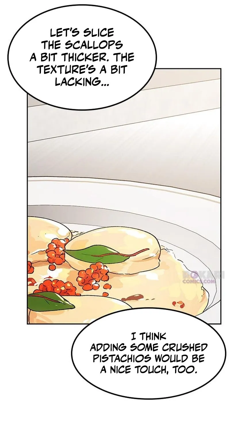Peaceful Camping Lifein Another World Chapter 96 page 21 - 