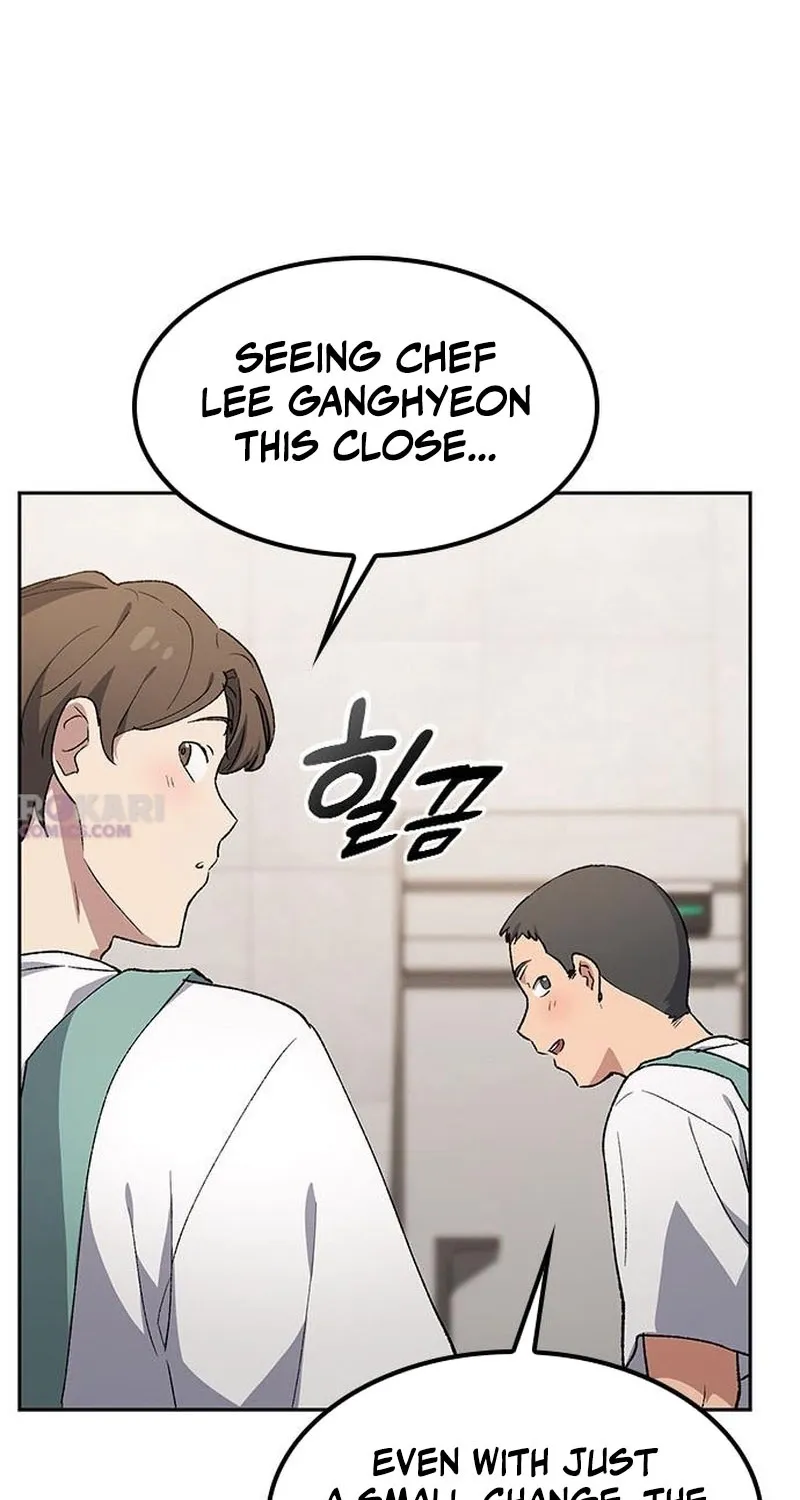 Peaceful Camping Lifein Another World Chapter 96 page 25 - 