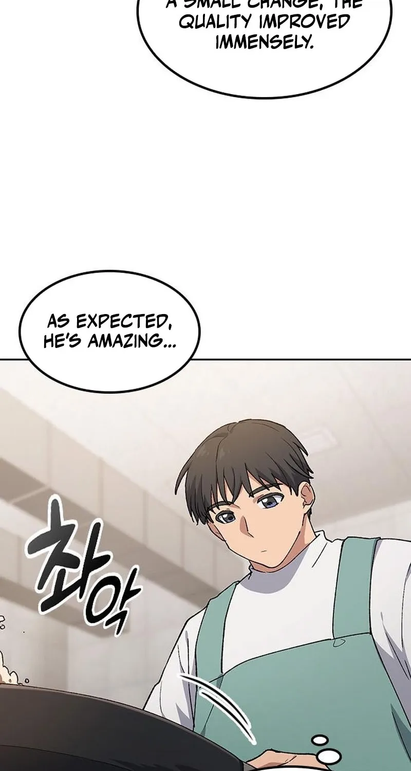 Peaceful Camping Lifein Another World Chapter 96 page 26 - 