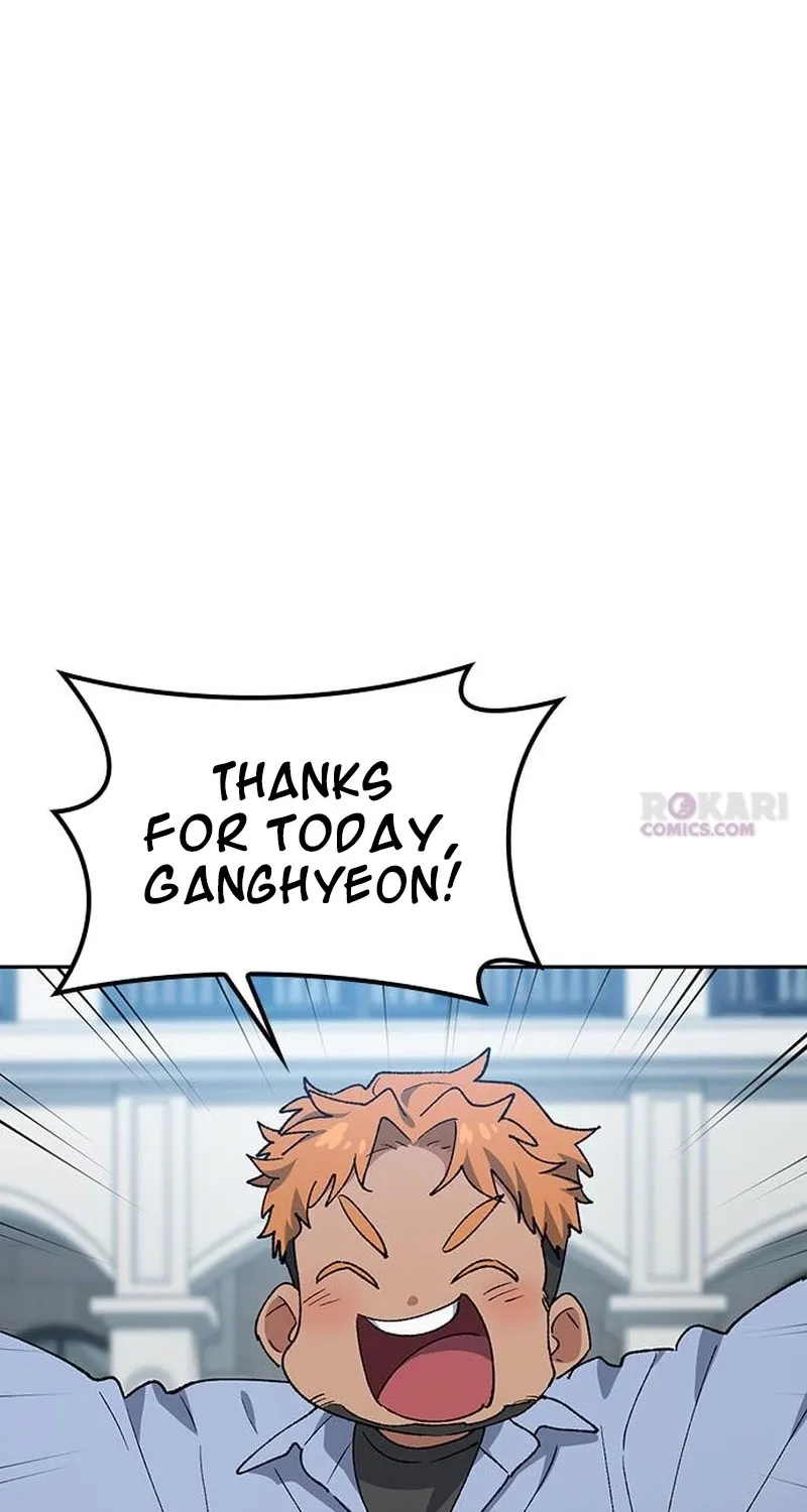 Peaceful Camping Lifein Another World Chapter 96 page 32 - 