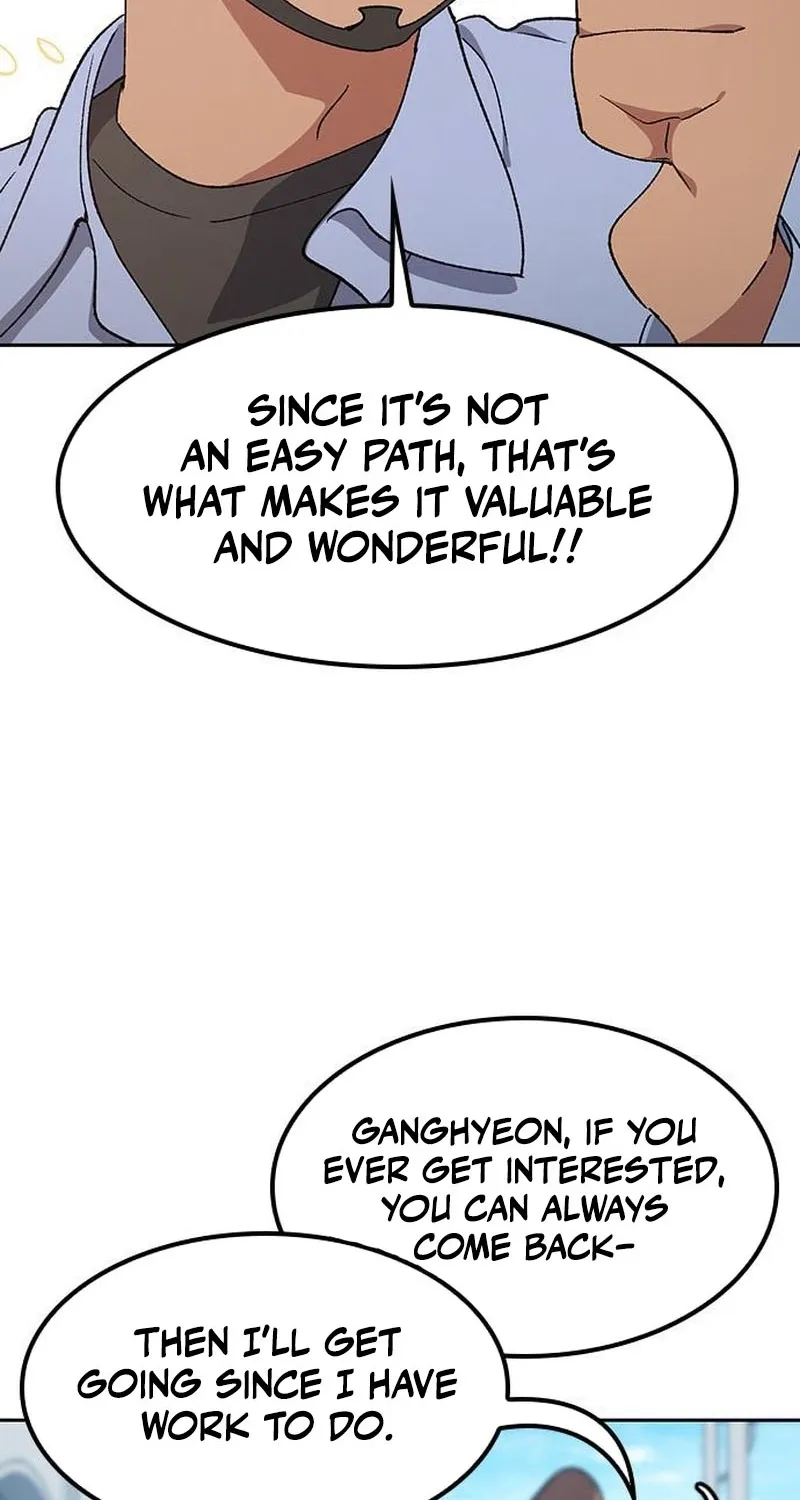 Peaceful Camping Lifein Another World Chapter 96 page 40 - 