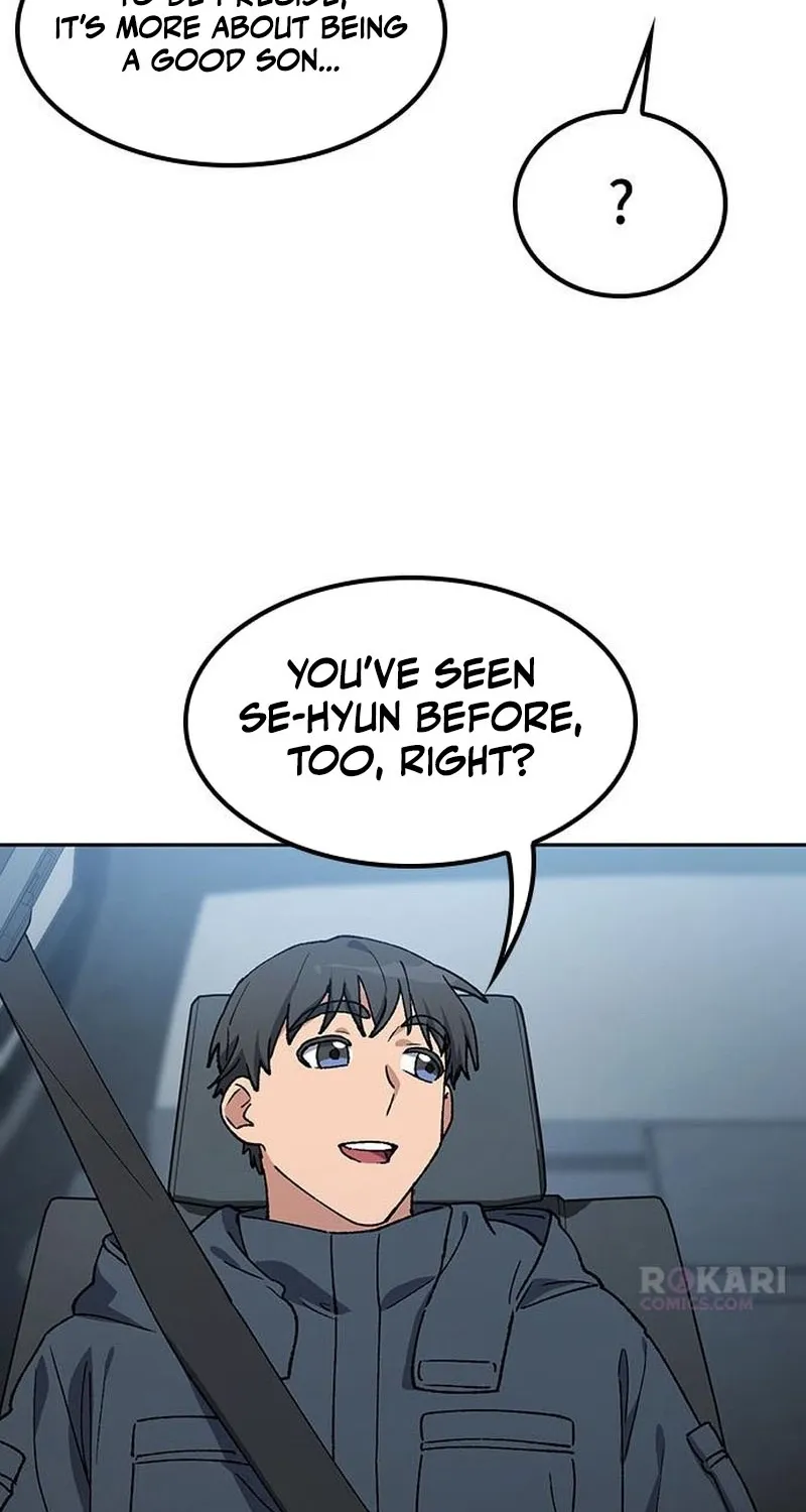 Peaceful Camping Lifein Another World Chapter 96 page 49 - 