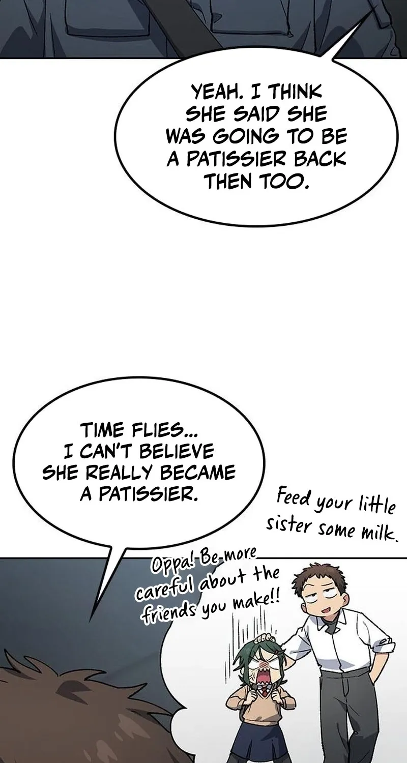 Peaceful Camping Lifein Another World Chapter 96 page 50 - 