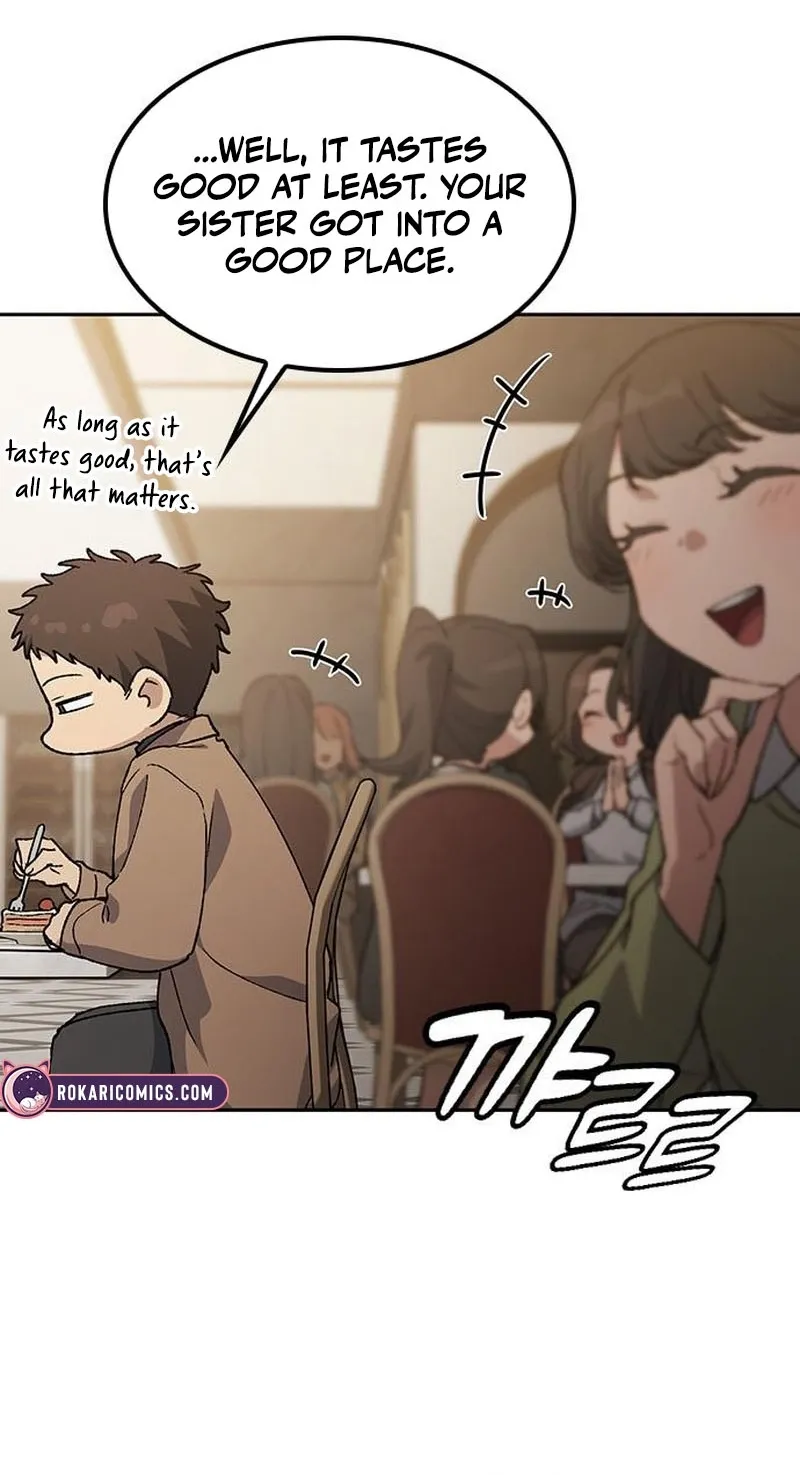 Peaceful Camping Lifein Another World Chapter 96 page 64 - 