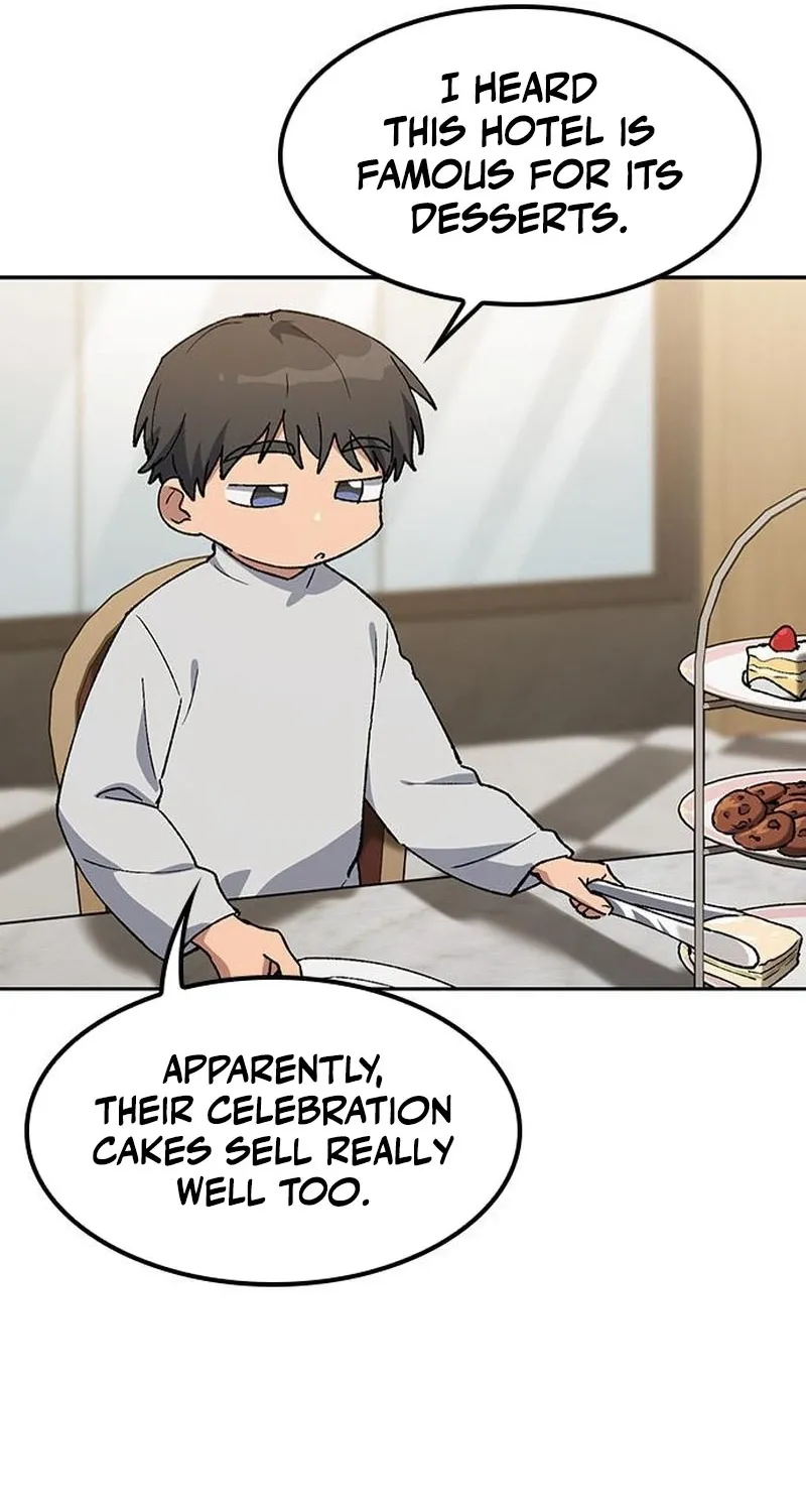 Peaceful Camping Lifein Another World Chapter 96 page 65 - 