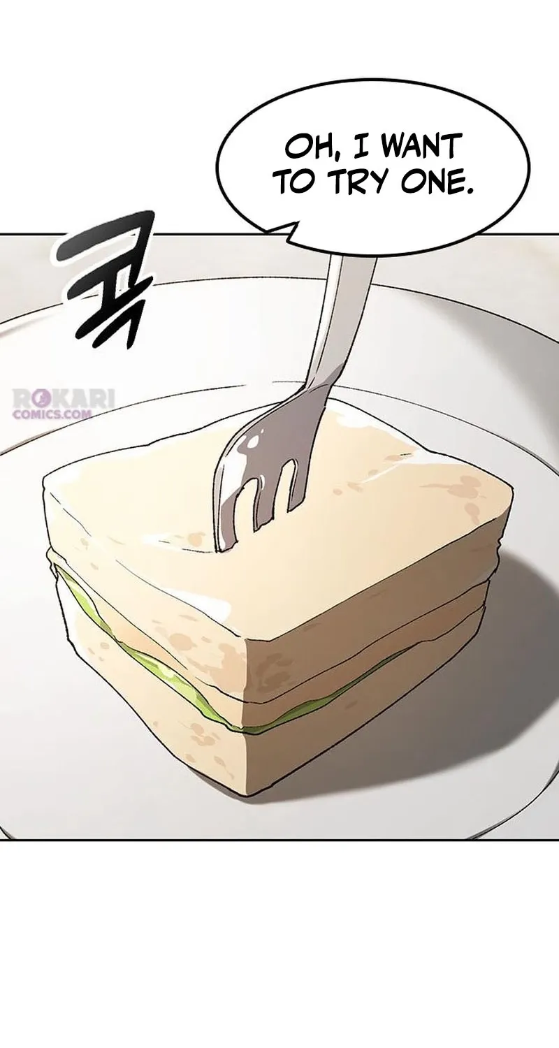 Peaceful Camping Lifein Another World Chapter 96 page 66 - 