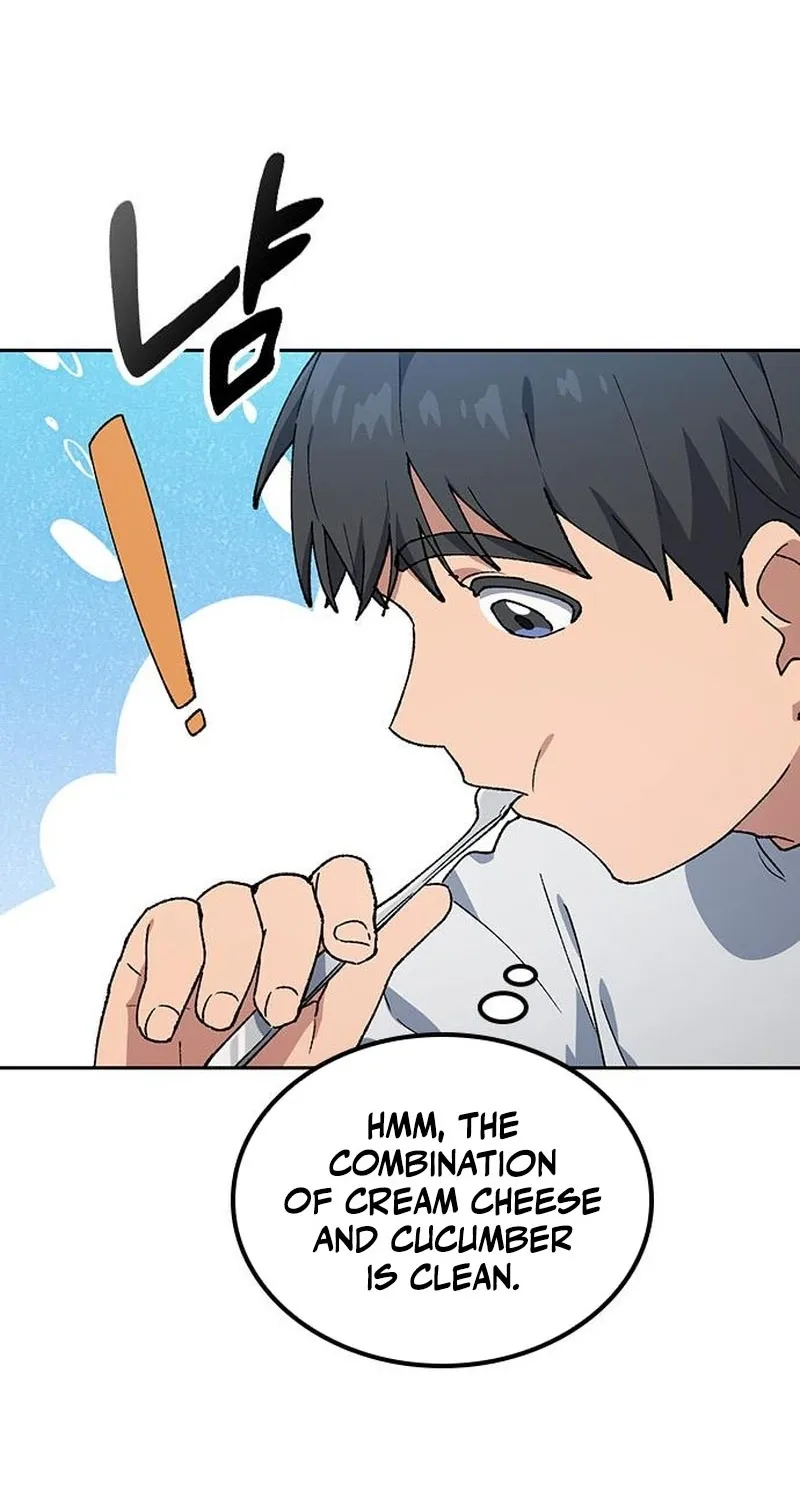 Peaceful Camping Lifein Another World Chapter 96 page 67 - 