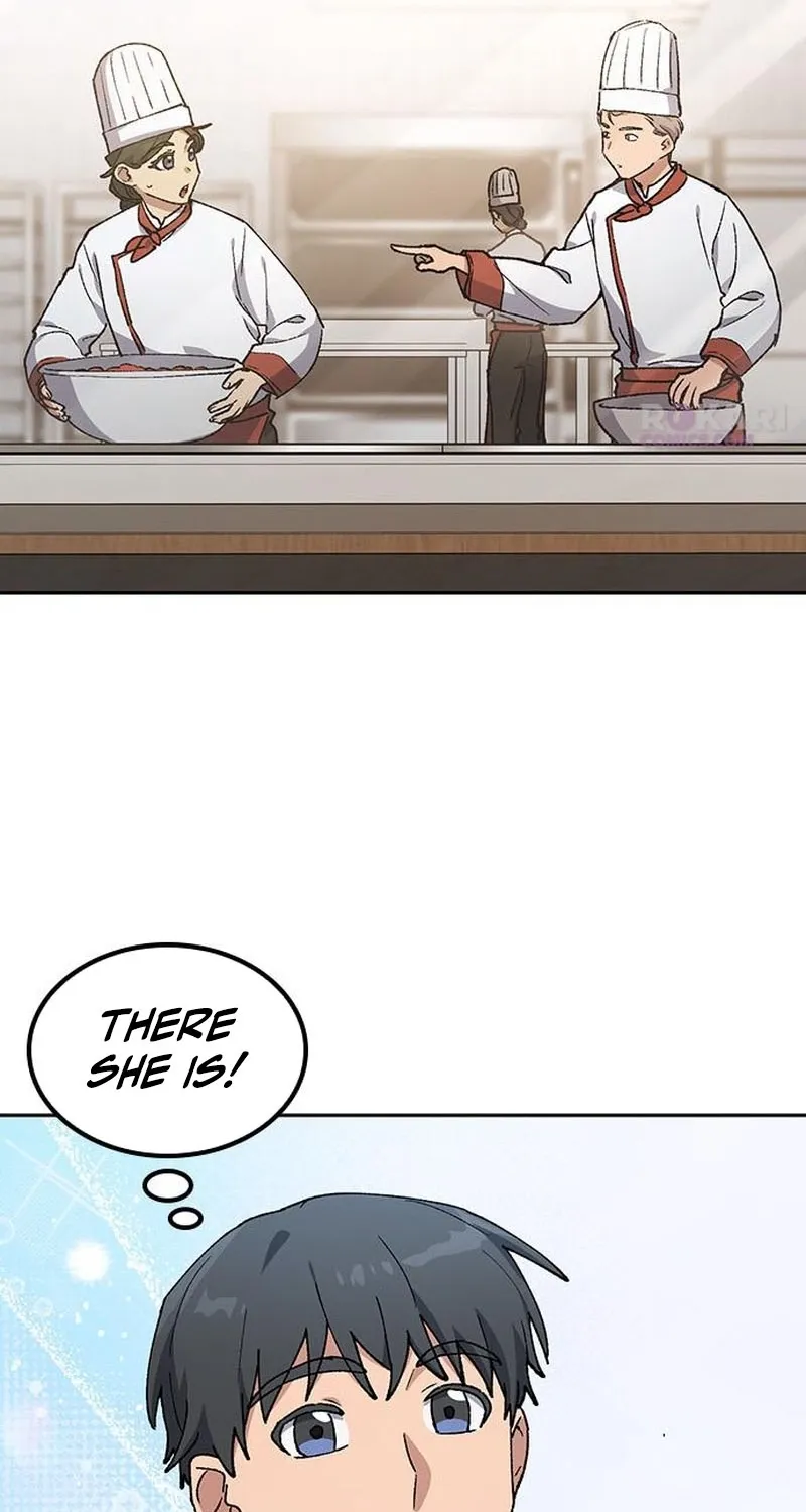 Peaceful Camping Lifein Another World Chapter 96 page 73 - 