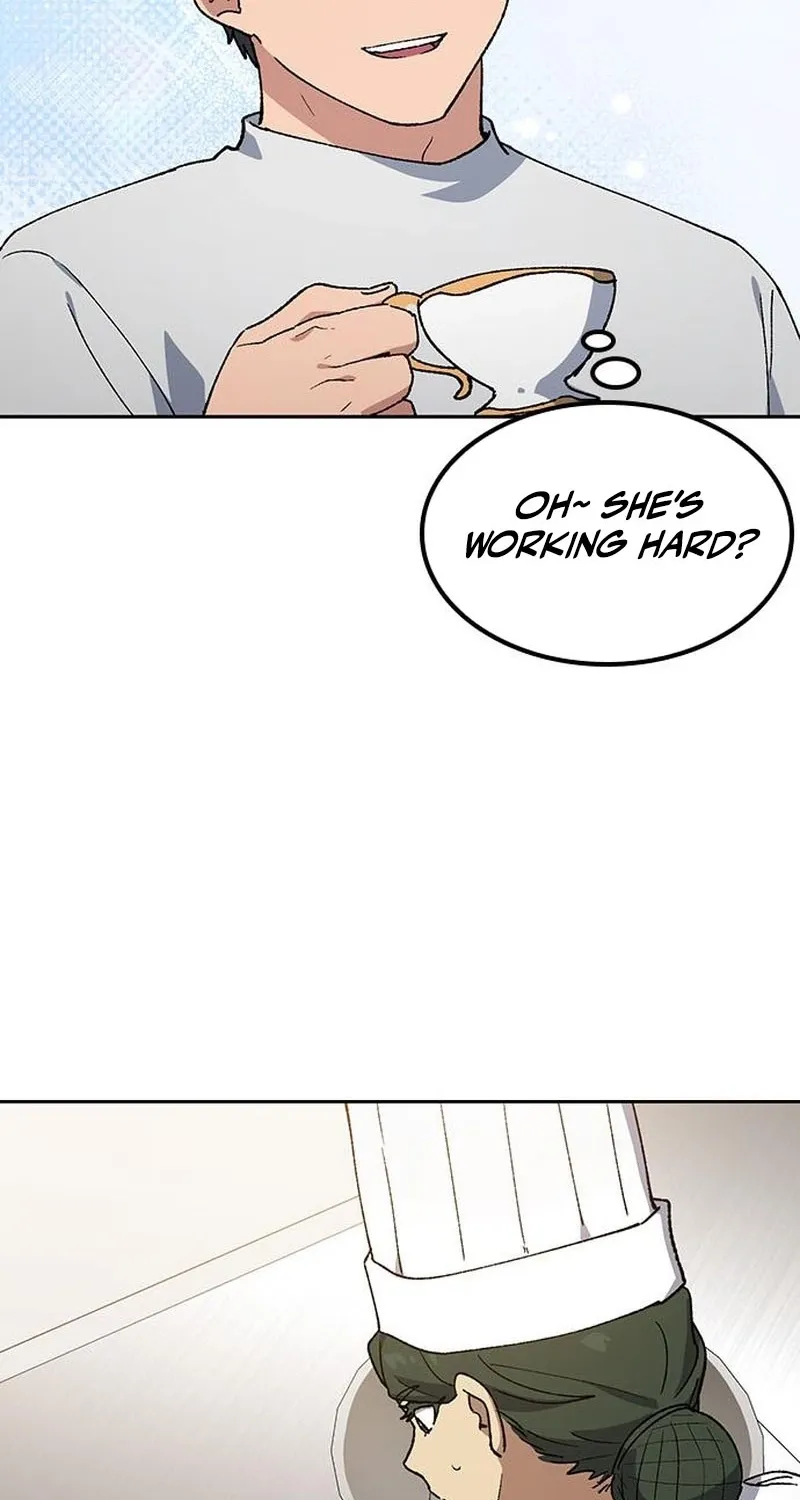 Peaceful Camping Lifein Another World Chapter 96 page 74 - 