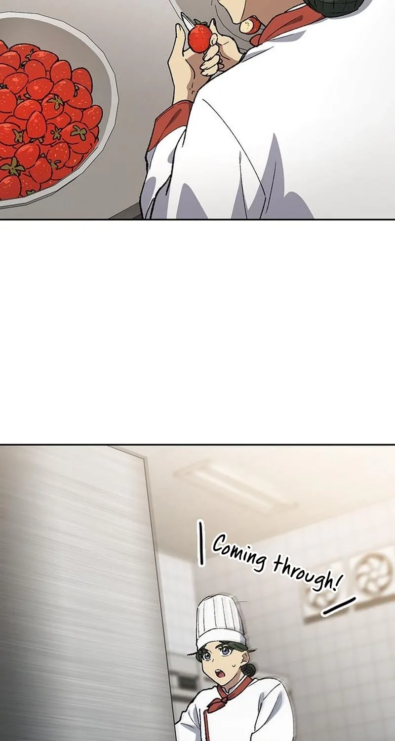Peaceful Camping Lifein Another World Chapter 96 page 75 - 