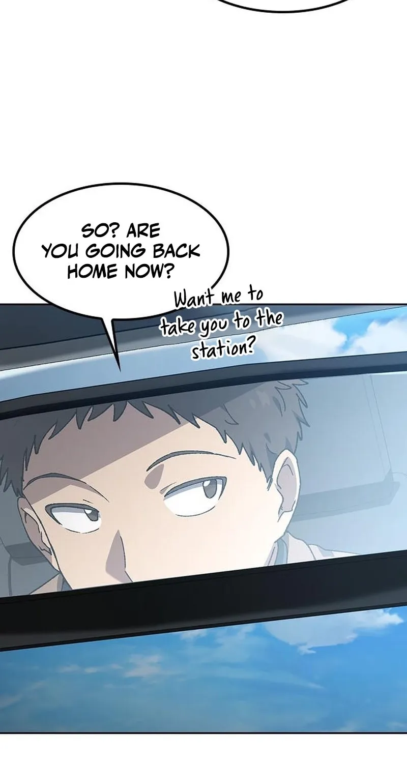 Peaceful Camping Lifein Another World Chapter 96 page 84 - 