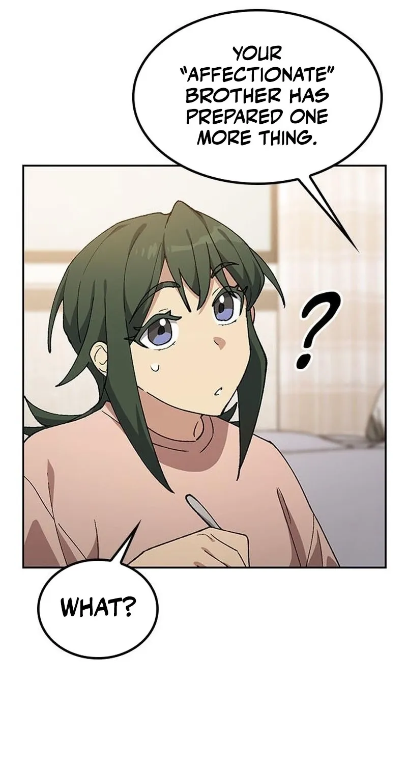 Peaceful Camping Lifein Another World Chapter 97 page 105 - 