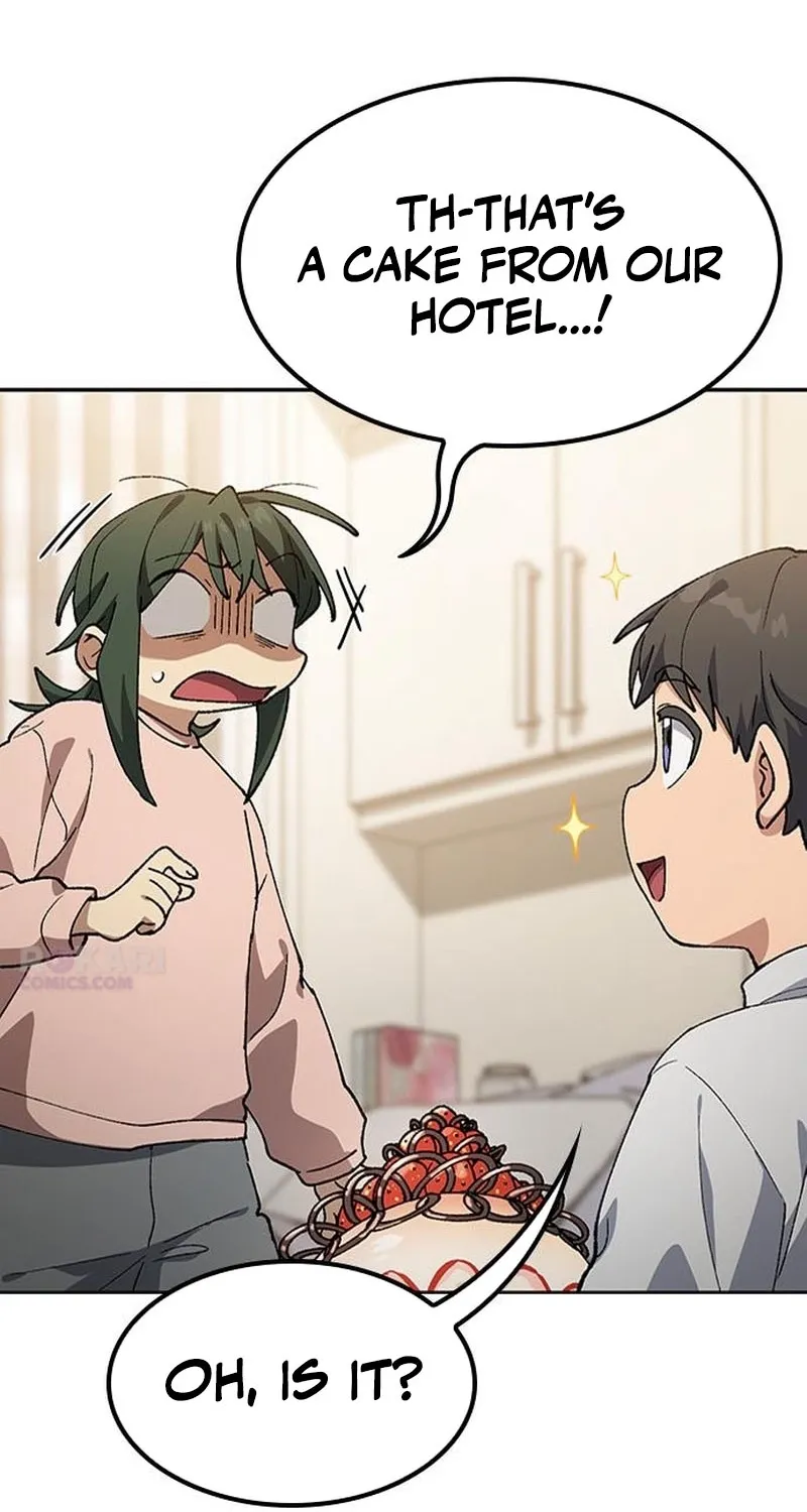 Peaceful Camping Lifein Another World Chapter 97 page 108 - 