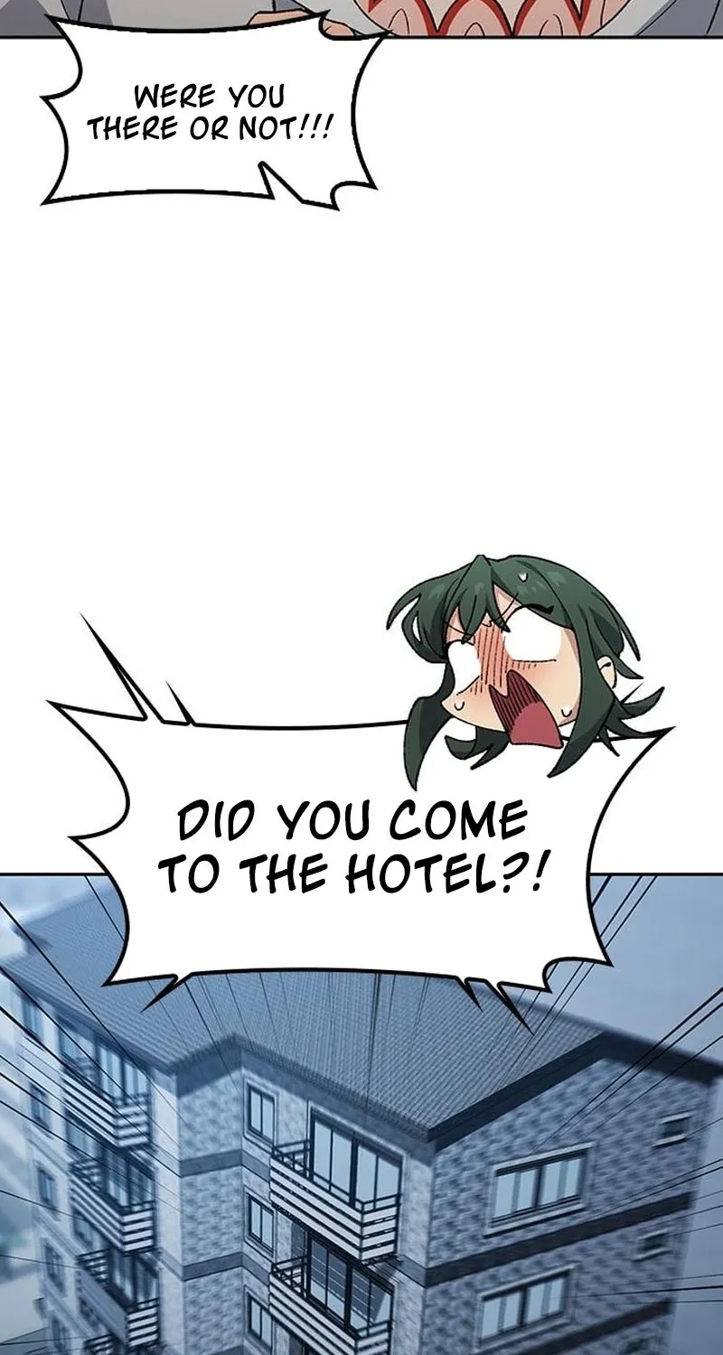 Peaceful Camping Lifein Another World Chapter 97 page 110 - 